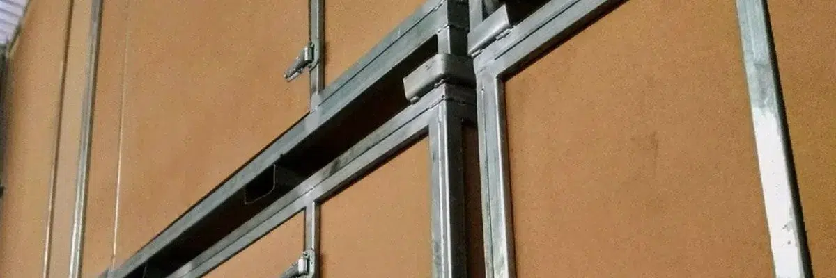 Instalaciones de guardamuebles La Seda en Jaén (Av. de Madrid 25) con vigilancia 24 h, control de temperatura activo y seguro multirriesgo