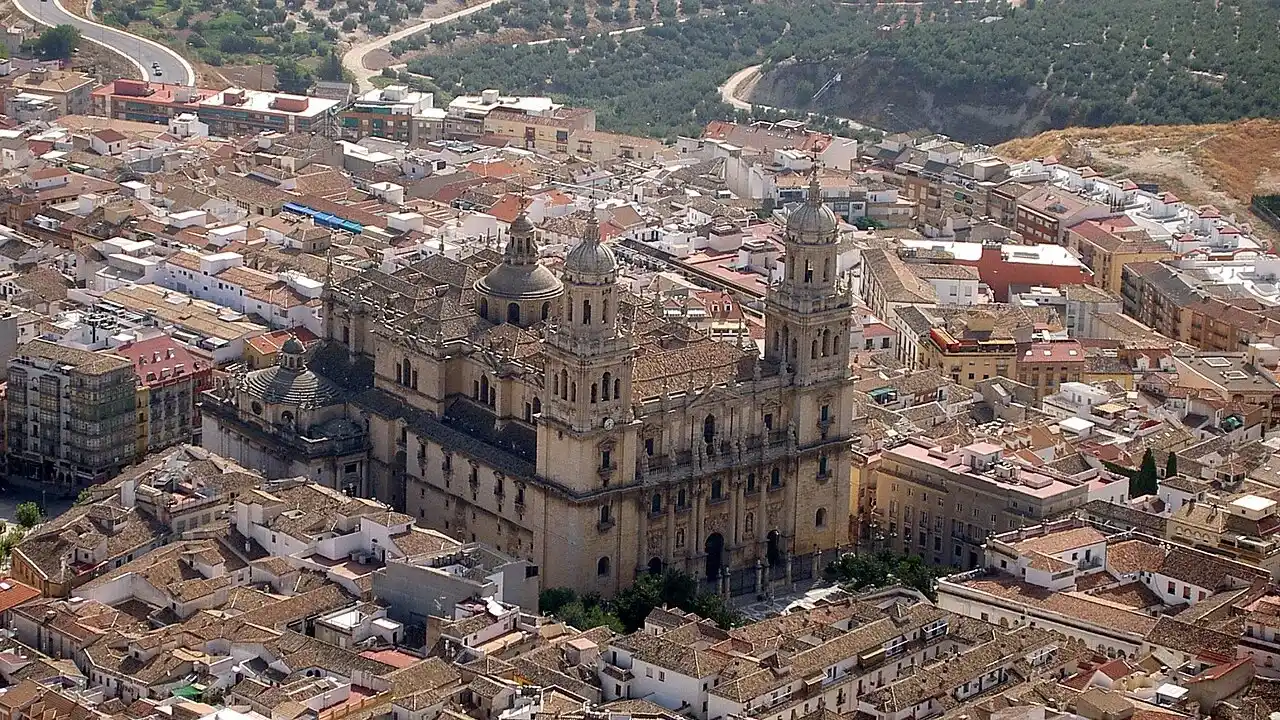 Empresa de mudanzas en Jaén